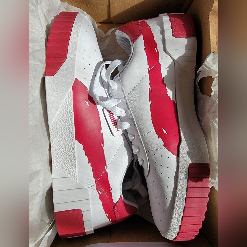 Cali Puma sneakers